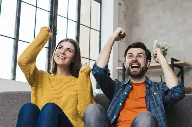 Elogio de la alegría en tiempos de zozobra 