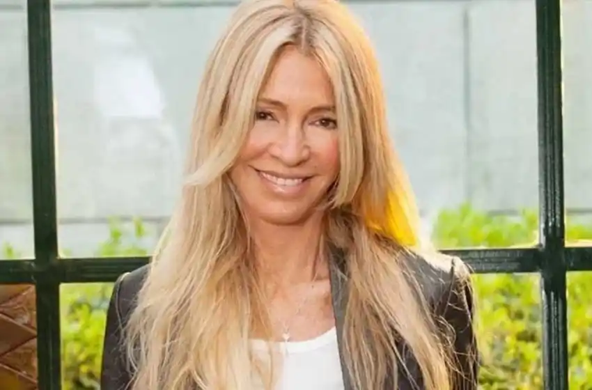 Cris Morena reveló una impactante historia sobre la muerte de Romina Yan