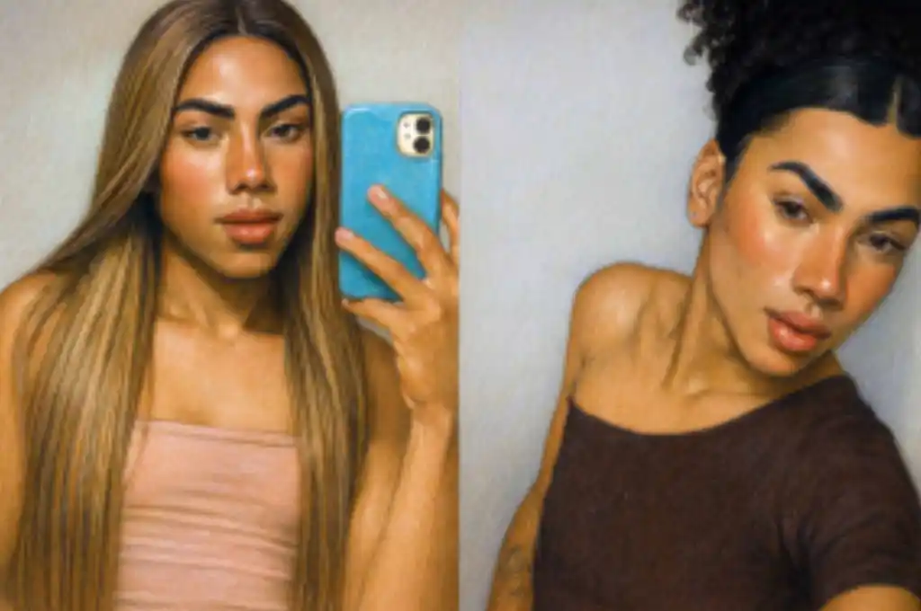 trans asesinada en Brasil  2