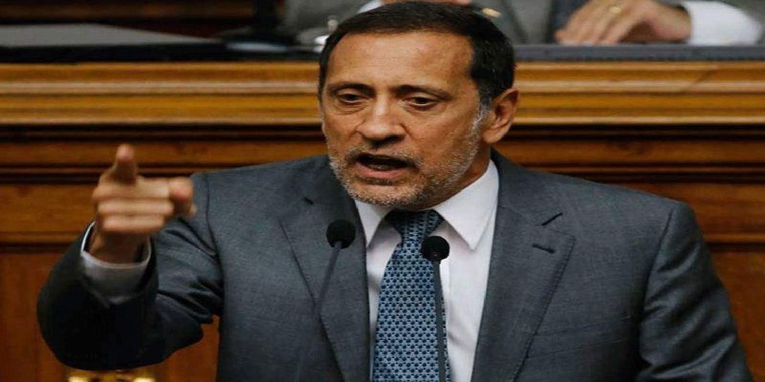 «Tiemblan los alacranes»: José Guerra sobre situación de Alex Saab