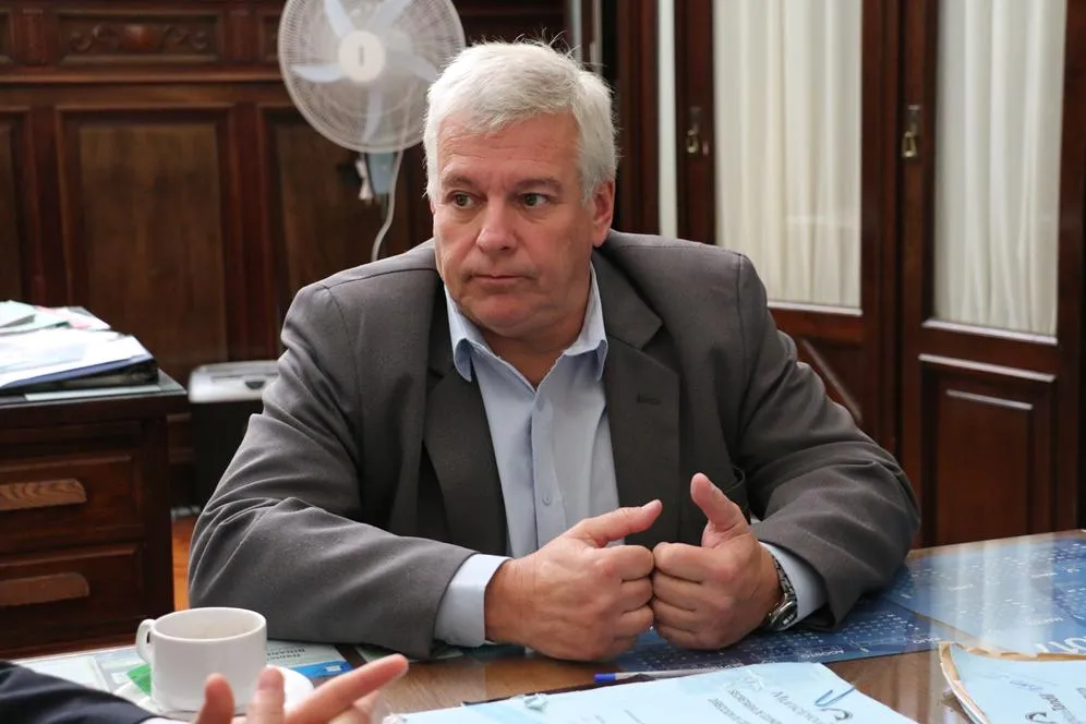 Estudian el traslado de cargas impositivas de la boleta de luz a las tasas municipales