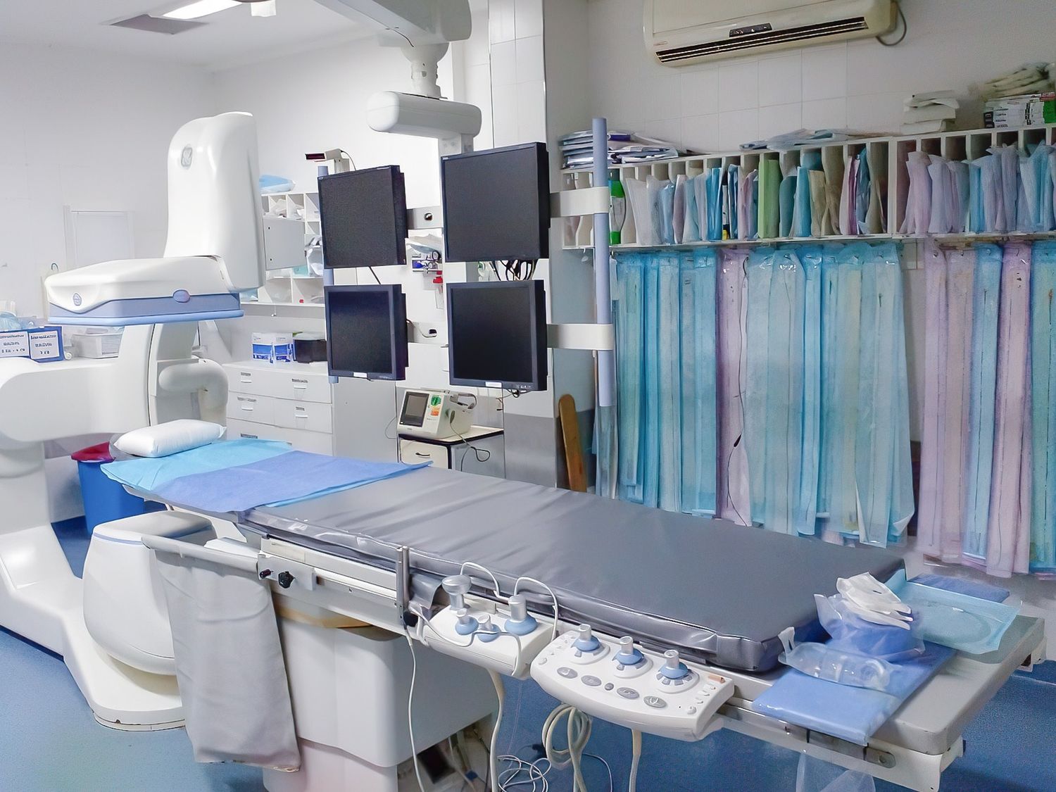 El Hospital J. J. Urquiza se consolida como referente en cirugía cardiovascular de alta complejidad