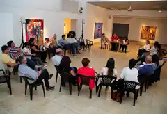 El Consejo Económico y Social avanza en estimular el crecimiento de sectores vulnerables