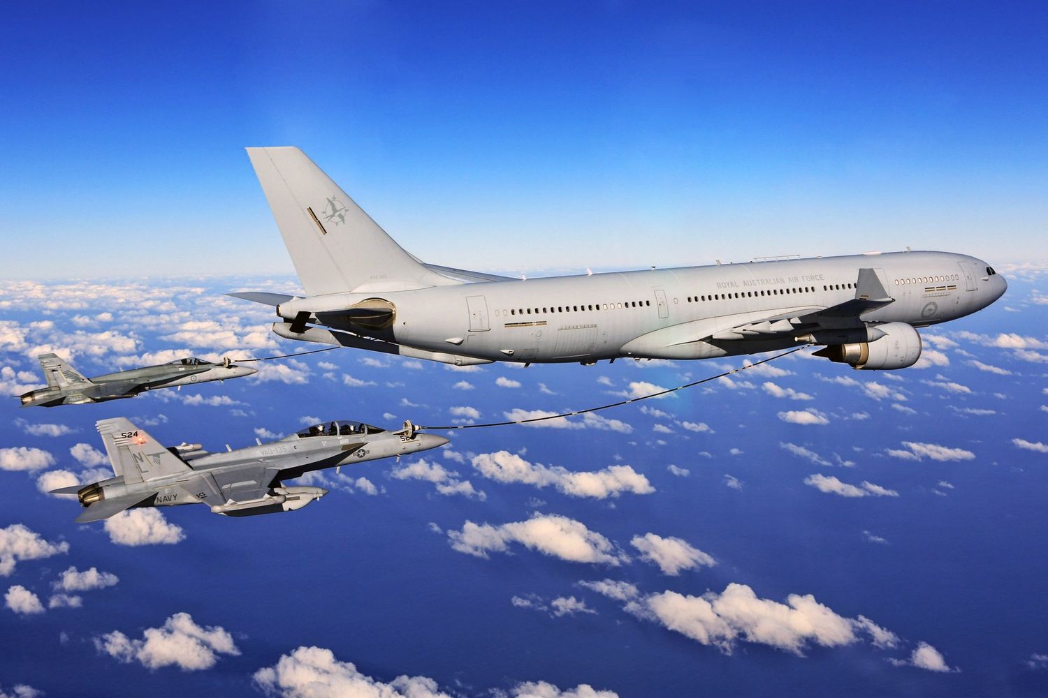 Canada to join the list of A330 MRTT operators