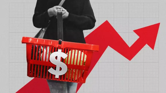 La inflación de julio fue de 1,9%