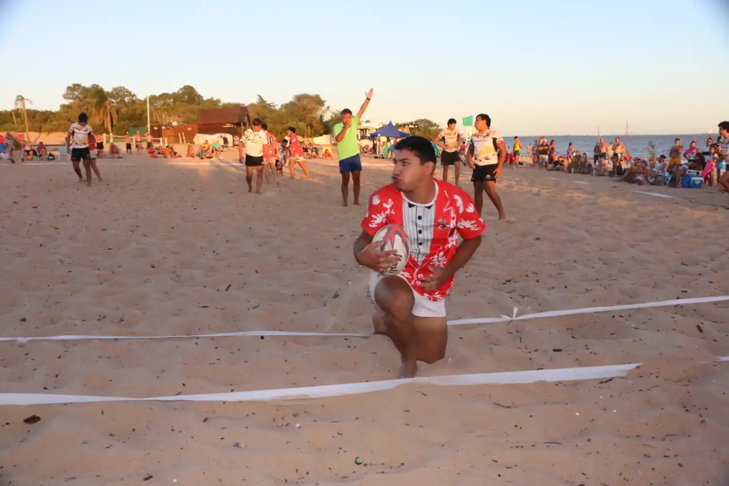five beach rugby ñandubaysal 2023 - 5