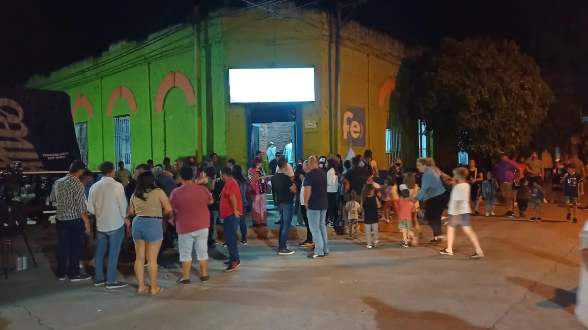 “Lo dimos vuelta”, celebraron Salazar y Creus tras obtener 30 % más de votos que en las PASO
