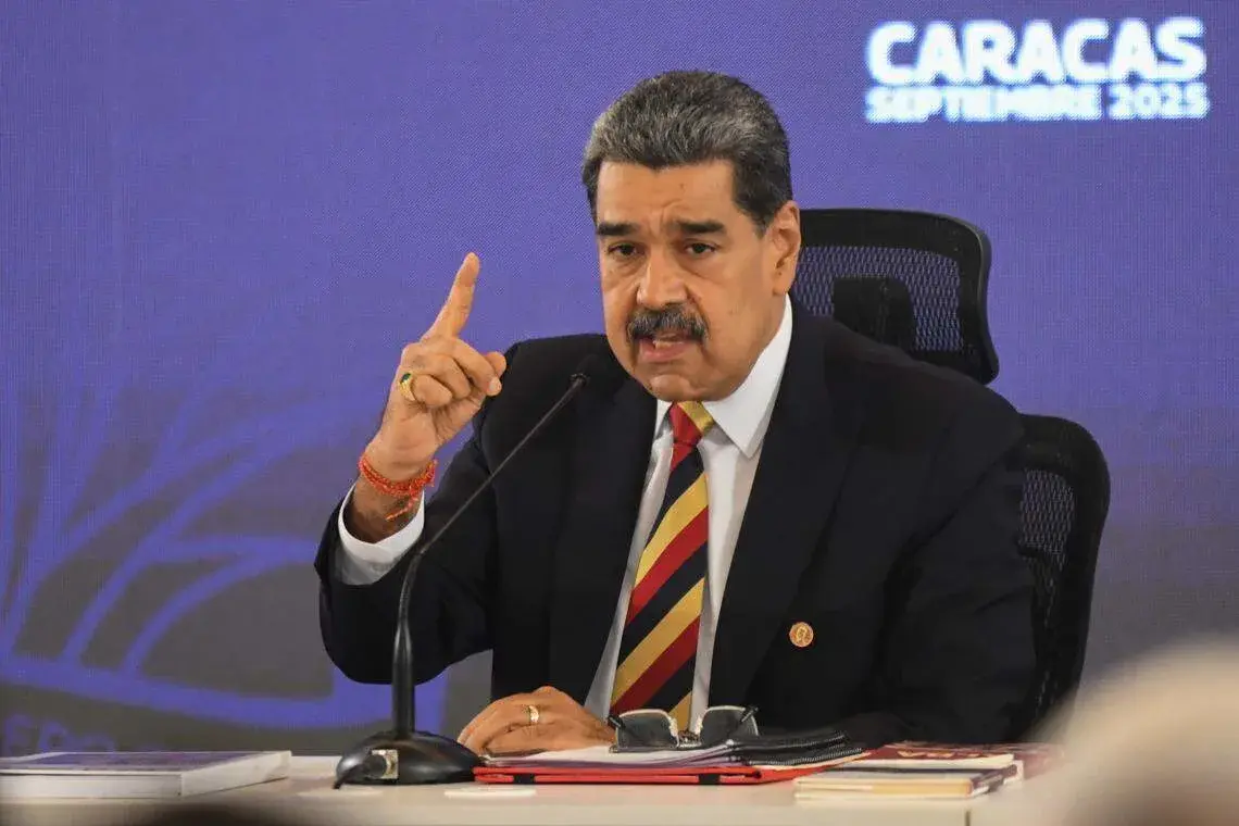 El mandatario venezolano reitera la medida implementada el año pasado.