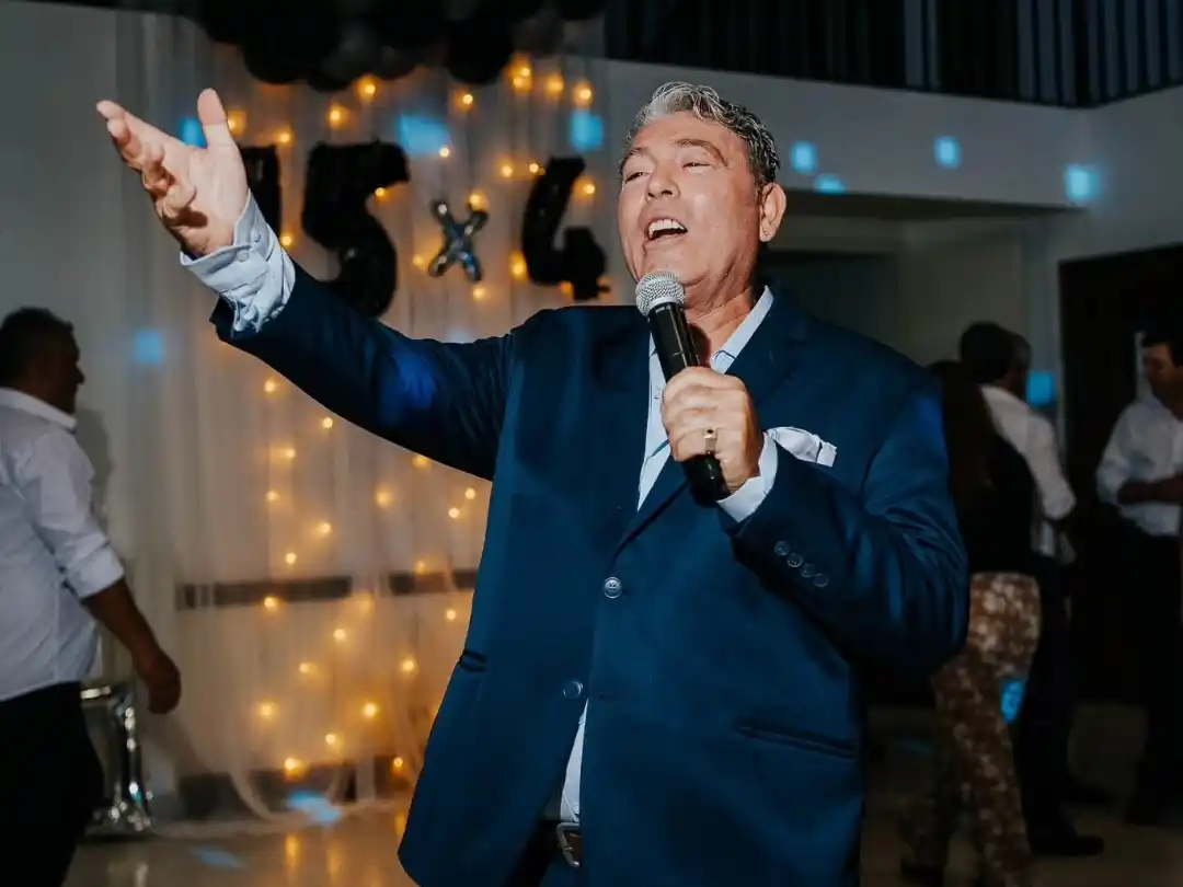 Gualeguay vive un nuevo capítulo de su Festival Internacional de Tango