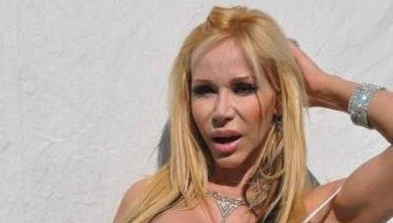 Pradón habló del polémico audio que la vincula a la prostitución
