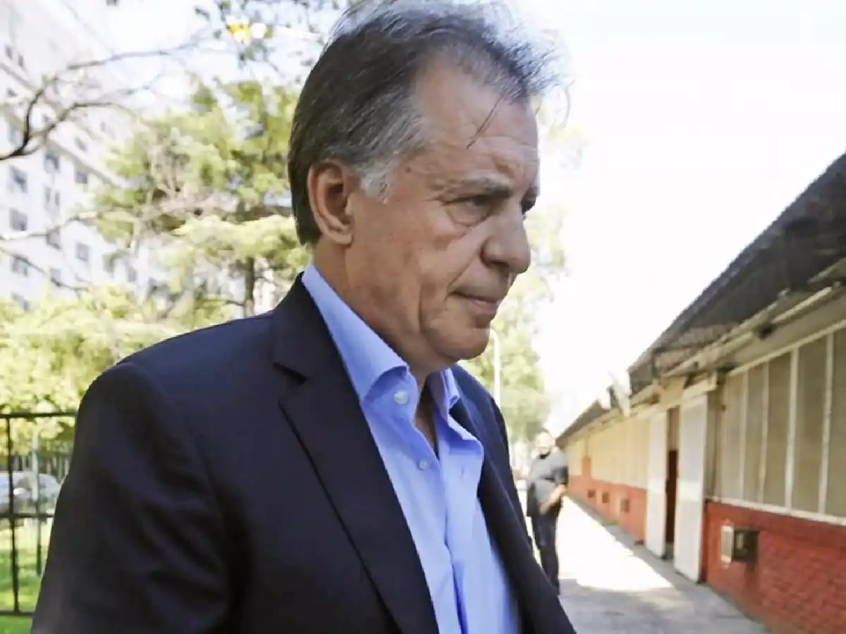 La justicia ordenó la quiebra del Banco Finansur, de Cristóbal López