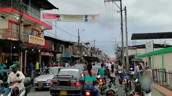 UNA MENOR DE EDAD ENTRE LOS MUERTOS: se incrementó a 12 el número de heridos en ataque armado en Tumaco