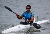 Vernice no pudo disputar la final en Poznam