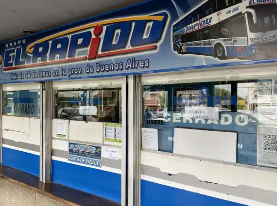 El Rápido: “Todos se olvidan de los empleados tercerizados”