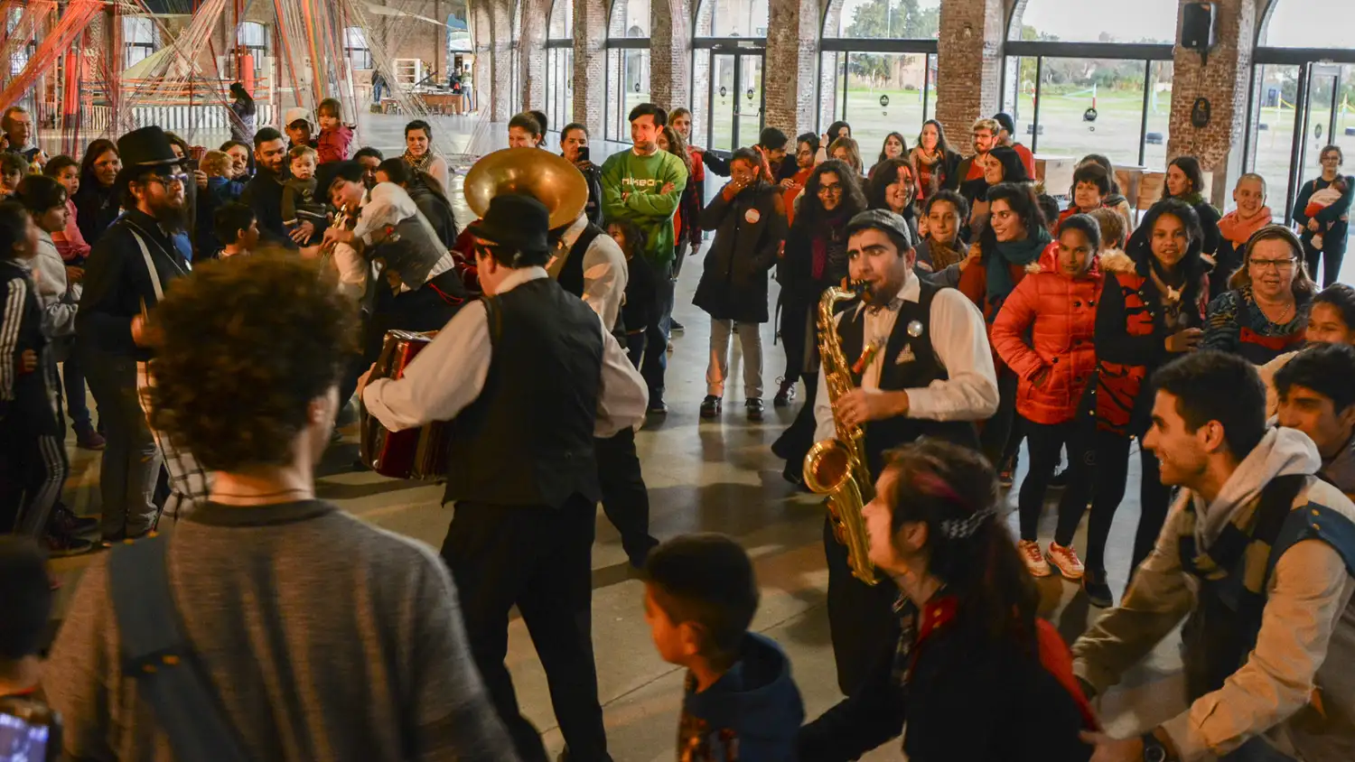 Periplo colectivo: Nuevas salidas para descubrir la provincia