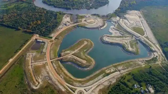 Amarras: deberán desmantelar el barrio privado