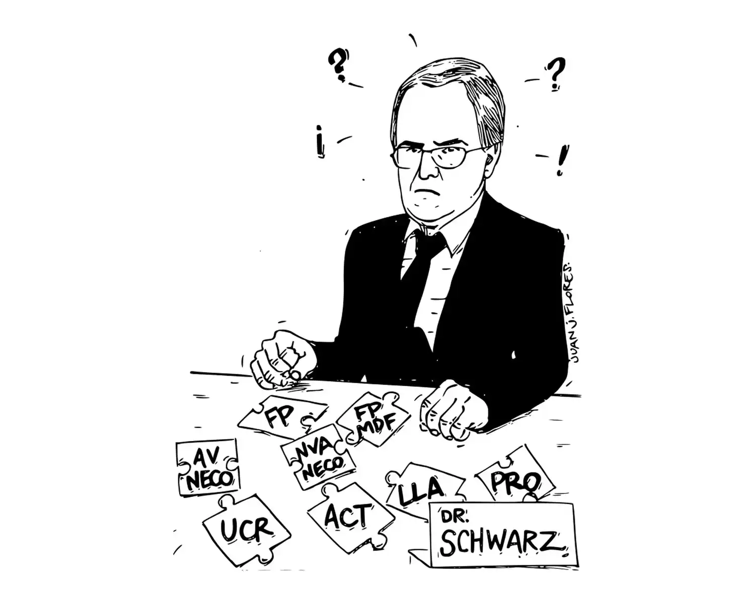 Divididos por la felicidad