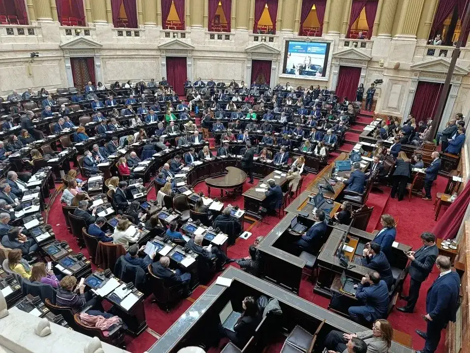 El Gobierno pretende sancionar la reforma durante agosto.