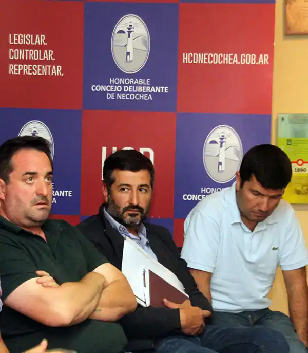 Aprobaron el Presupuesto y la disolución del Entur