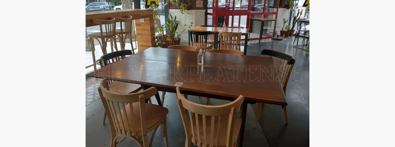 Se firmó el decreto y vuelve la cafetería a partir de este viernes