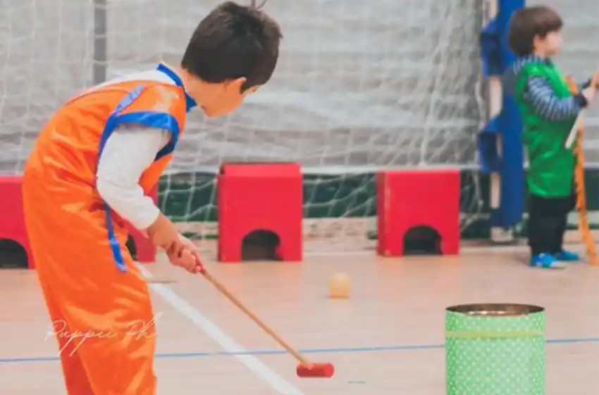 La magia de la Kermesse llega al IAE