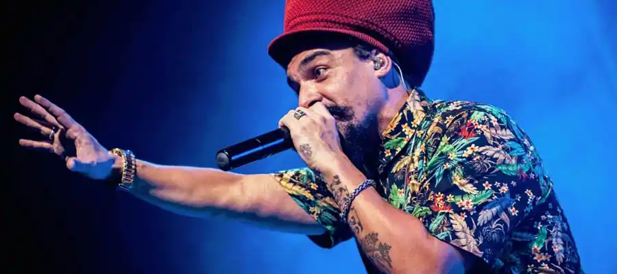 Dread Mar I y Las Pastillas del Abuelo gratis en AcercArte en Brandsen