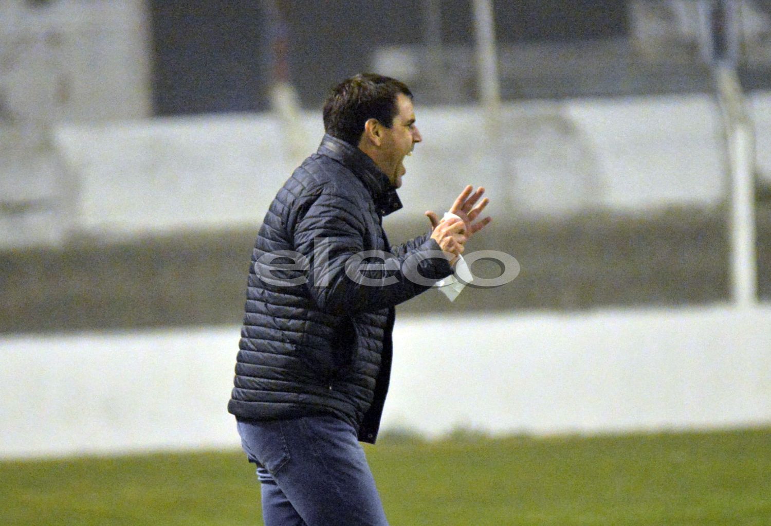 Juan Moreno dirigirá al seleccionado tandilense