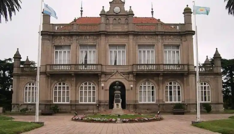 Municipalidad de Lobería
