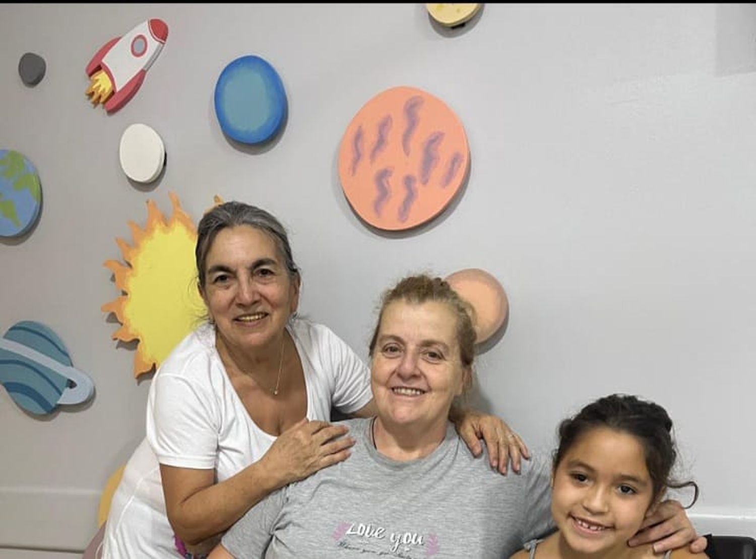 Grupo San Camilo, una red para que nadie deba enfrentar una emergencia en soledad