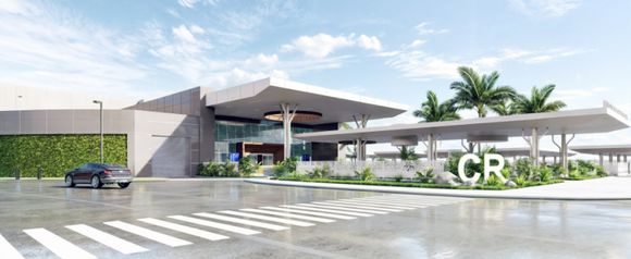 El Gobierno de Costa Rica anuncia ampliación del Aeropuerto Juan Santamaría
