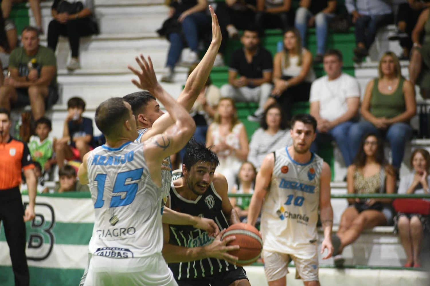 Foto: Joaquín García