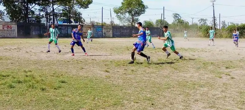 Se disputaron los partidos
de ida de los cuartos de final