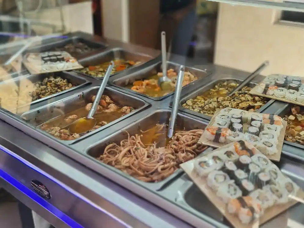 Variedad. La gente se inclina por nuevas preparaciones a la hora de consumir pescados, sobre todo en Semana Santa