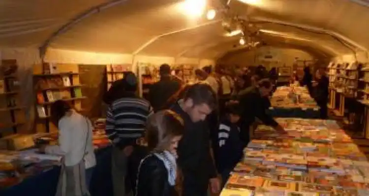Boom de turistas y actividades