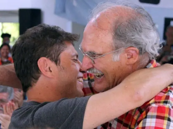 Los proyectos que se planteó el titular del Puerto y no cumplió