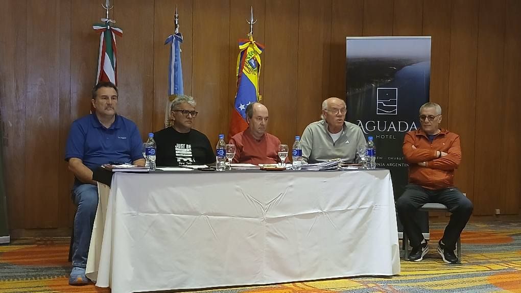 Congreso FAPED - 3