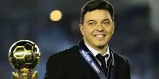 River podría dar marcha atrás con su decisión de no jugar