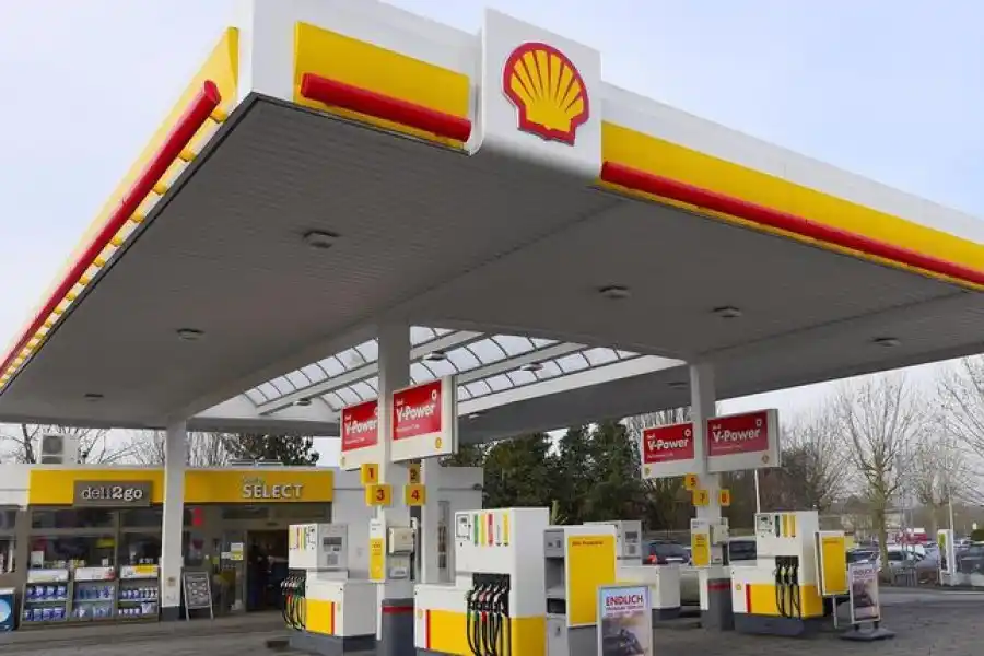 Shell ya aplicó el aumento en combustibles y se espera lo mismo de las demás petroleras