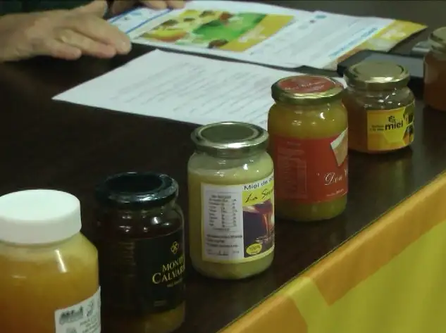 Se acerca la semana de la miel, con el fin de estimular su consumo
