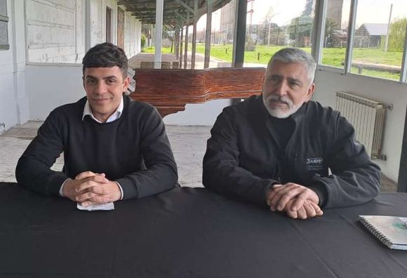 Este viernes se realizará una reunión virtual sobre “Primavera Segura” abierta a la comunidad