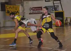 Básquet: hay fecha y condiciones para la vuelta del Federal