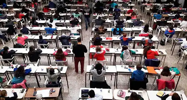 Participarán 500 alumnos de las Olimpíadas de Matemáticas