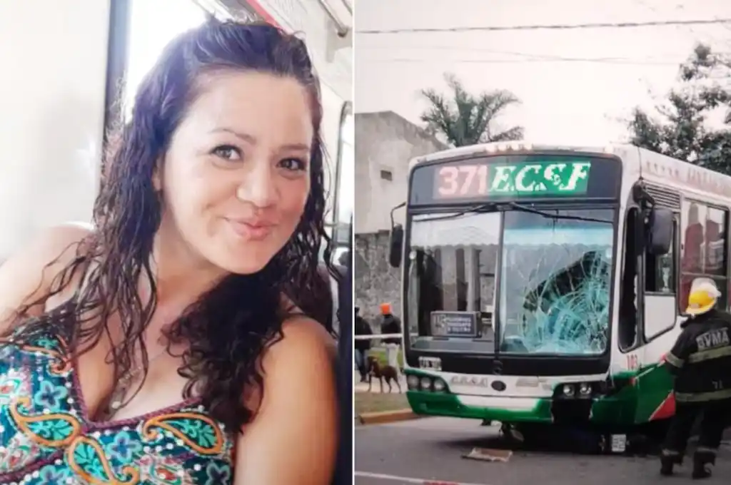 Yanina Cosimi tenía 40 años. Murió tras agonizar durante 20 días en el hospital.