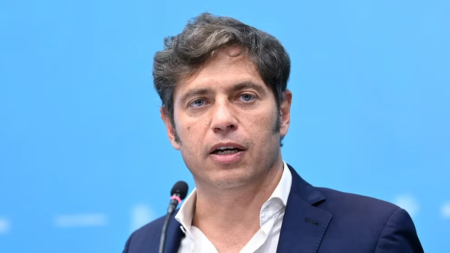 Kicillof se comunicó con la hija del colectivero asesinado en La Matanza