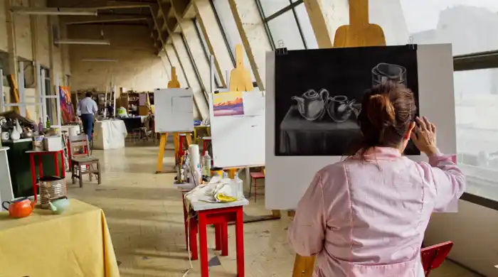 Una ONG internacional eligió Entre Ríos para abrir una escuela de arte