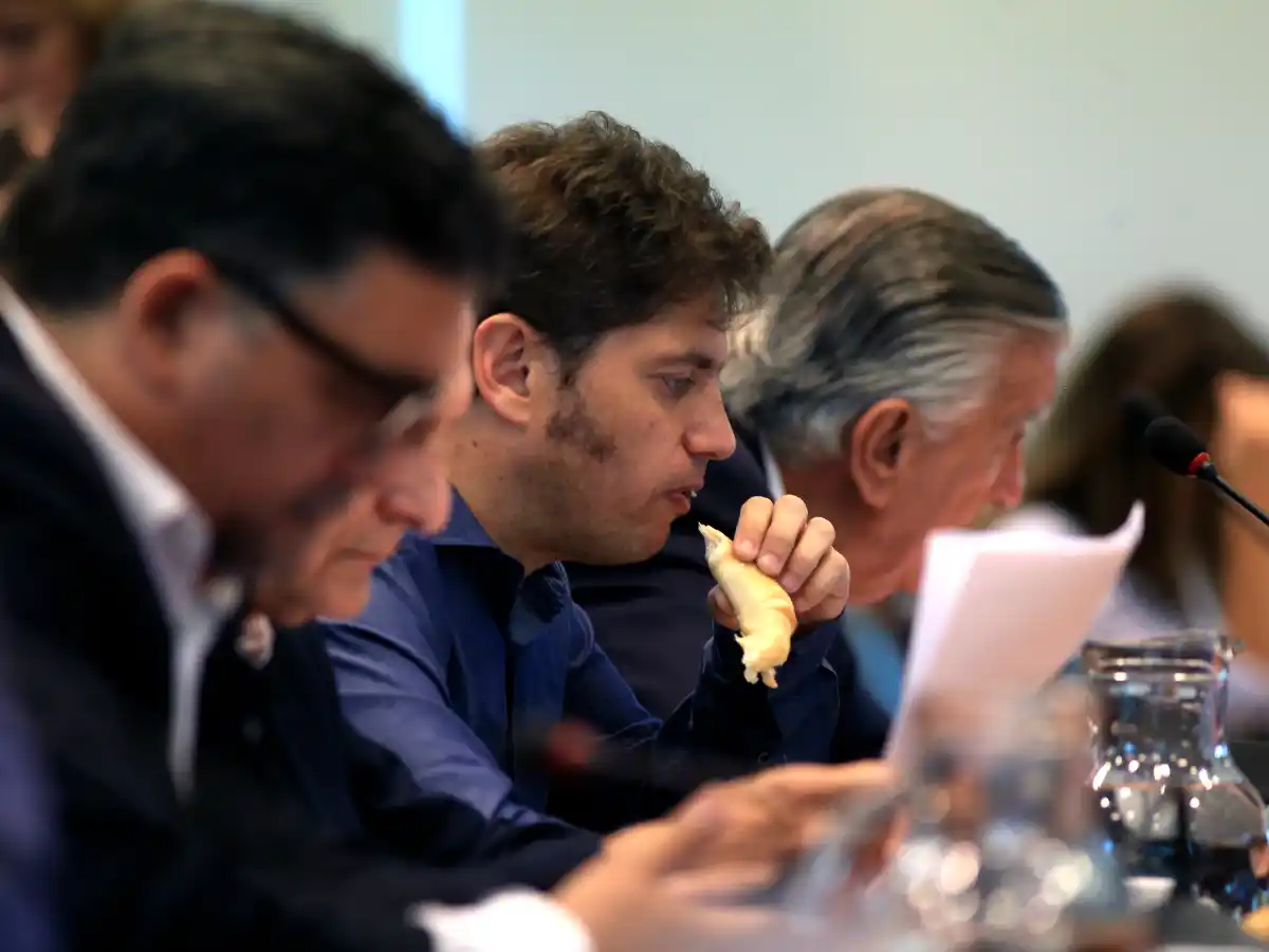 Reforma tributaria: Diputados aprobó el dictamen del proyecto con algunos cambios 