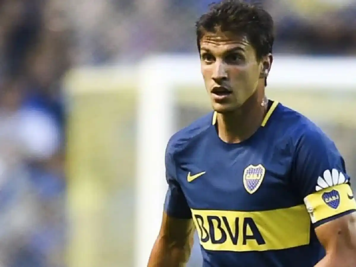 Vergini se iría a Turquía 