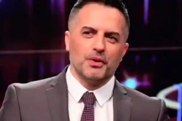 Ángel De Brito hizo catarsis desde su Instagram: palos a Nico Occhiatto y a Jorge Rial