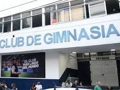 gimnasia lp