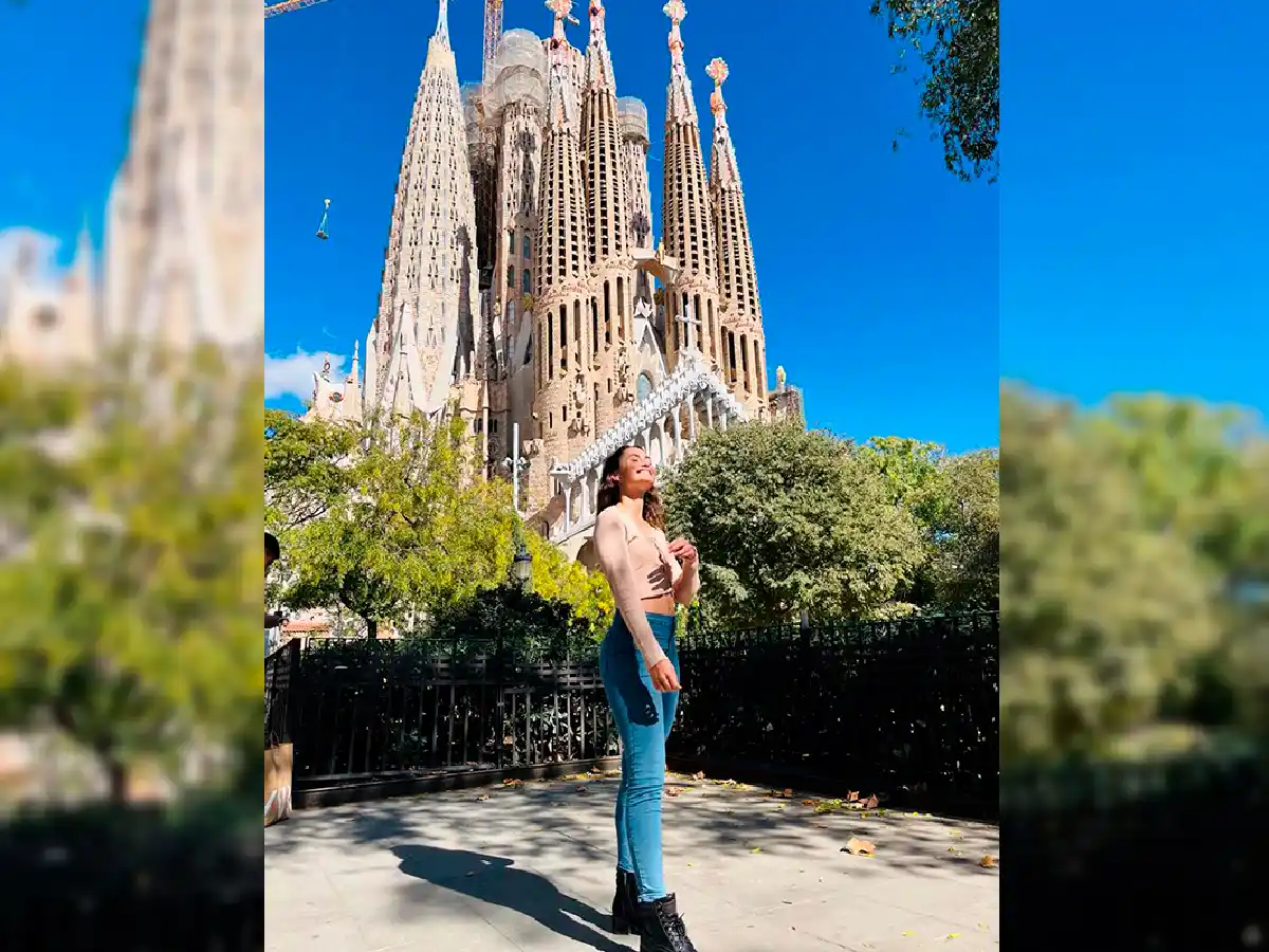 Talento for export: dos sanfrancisqueñas, a la conquista de sus sueños